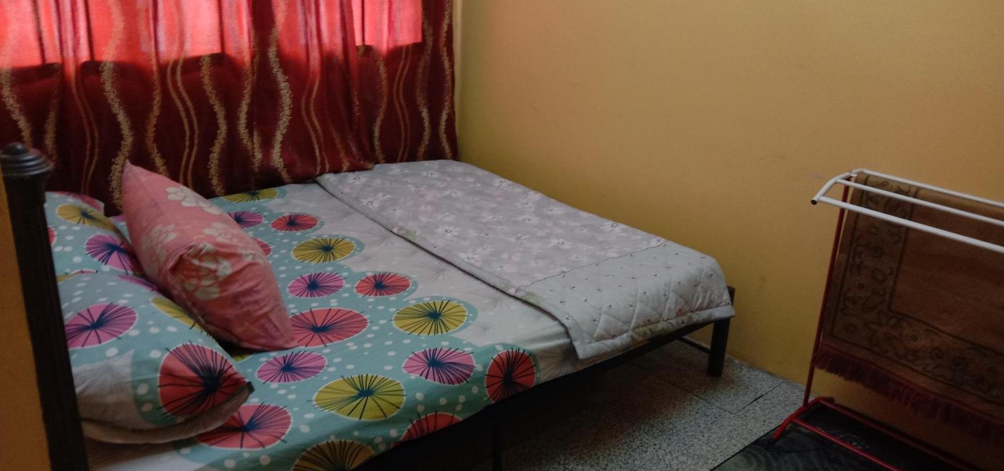 Baiti Homestay Gambang Δωμάτιο φωτογραφία